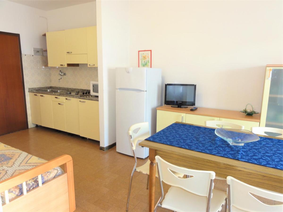 Villa Palma - Appartamenti Bibione Oda fotoğraf