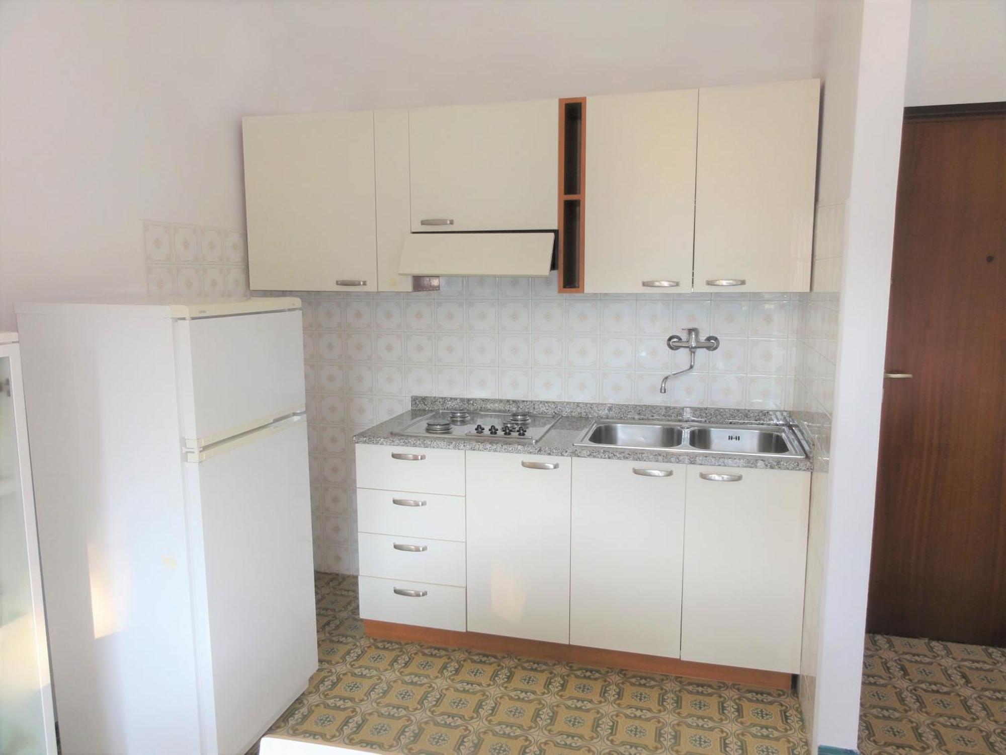 Villa Palma - Appartamenti Bibione Oda fotoğraf