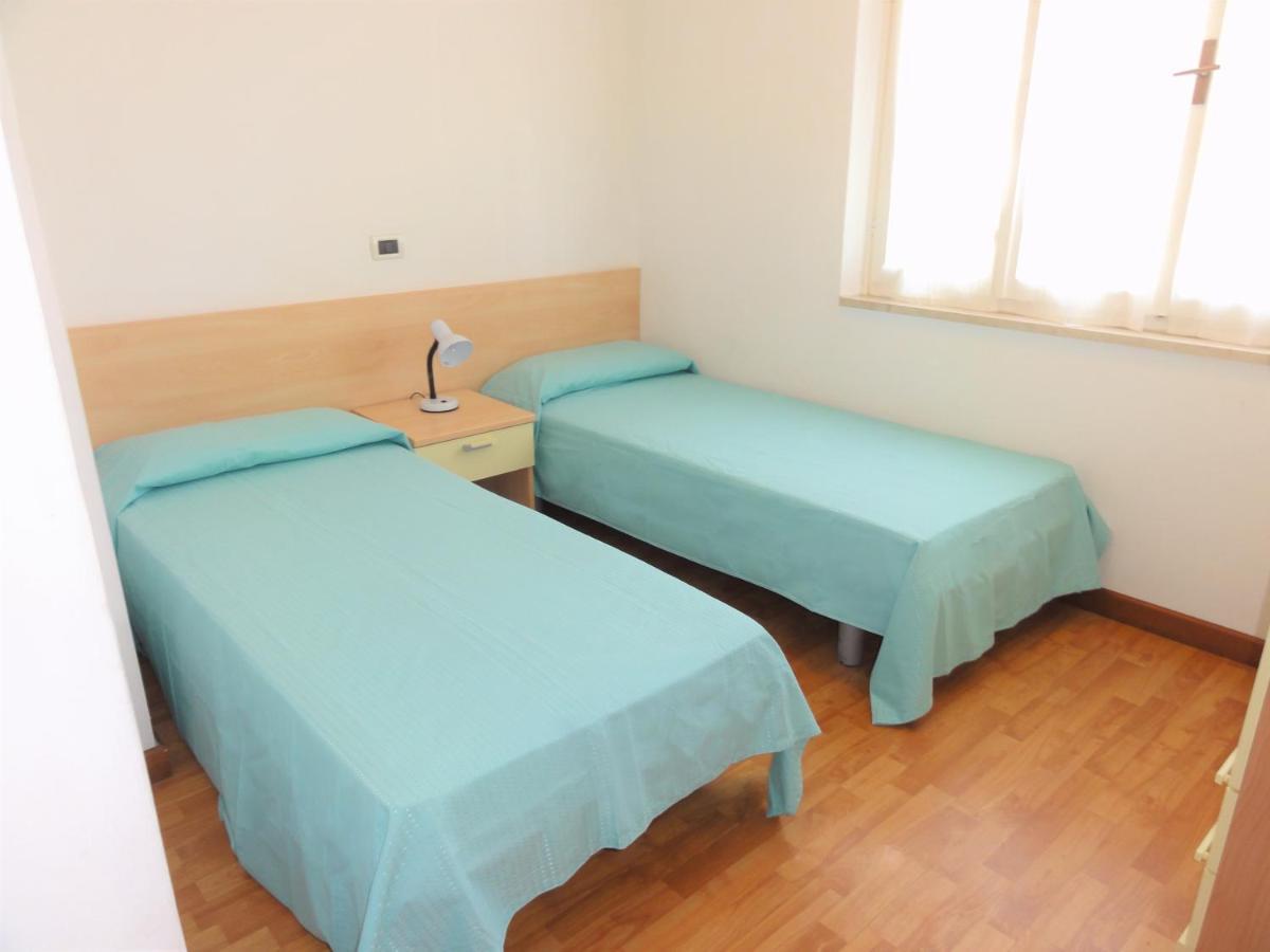 Villa Palma - Appartamenti Bibione Dış mekan fotoğraf