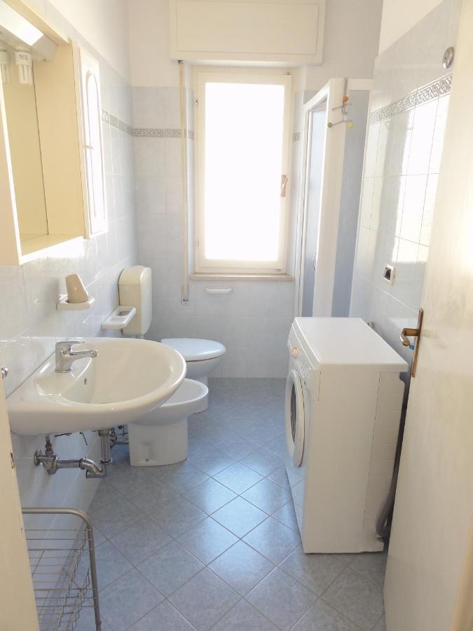 Villa Palma - Appartamenti Bibione Oda fotoğraf